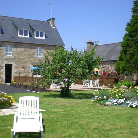 Le Relais De Launay Ploubazlanec Exterior photo