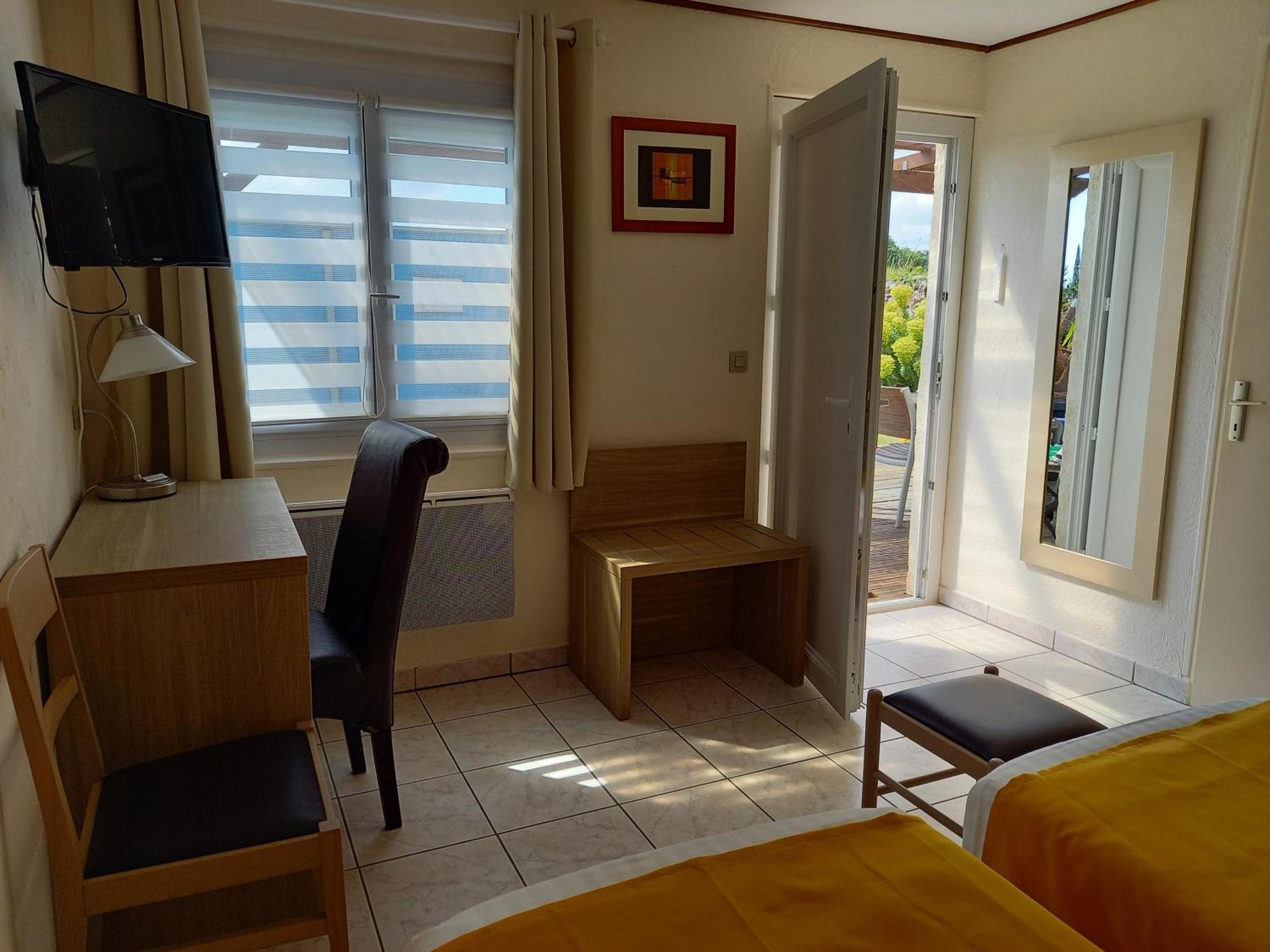 Le Relais De Launay Ploubazlanec Exterior photo