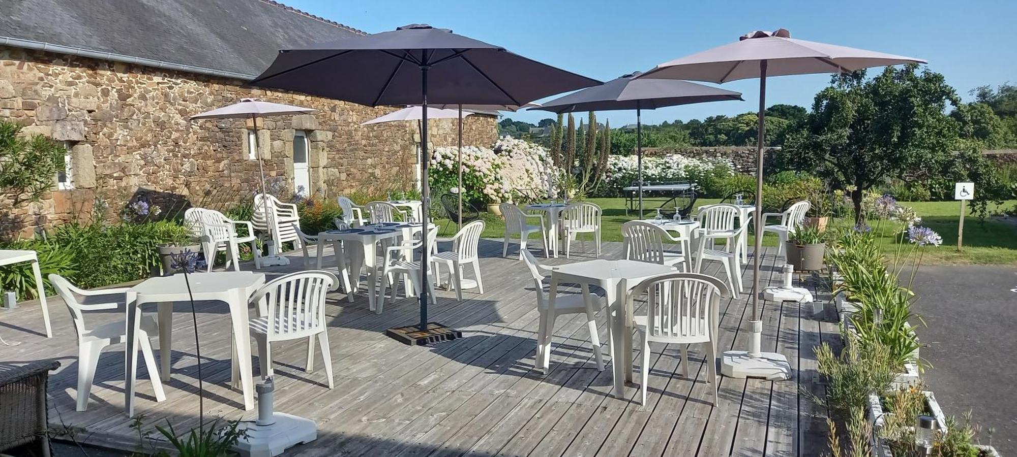 Le Relais De Launay Ploubazlanec Exterior photo